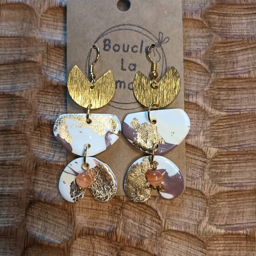 Les boucles clara