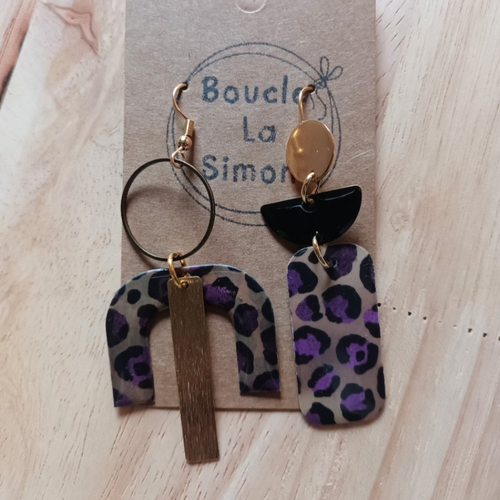 Les boucles léo