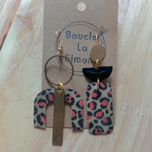 Les boucles léo