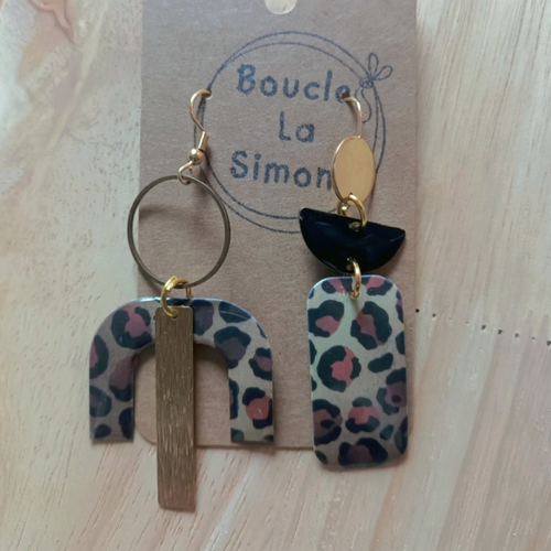 Les boucles léo
