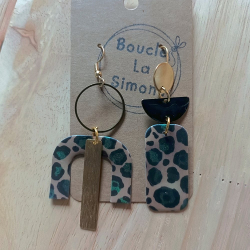 Les boucles léo