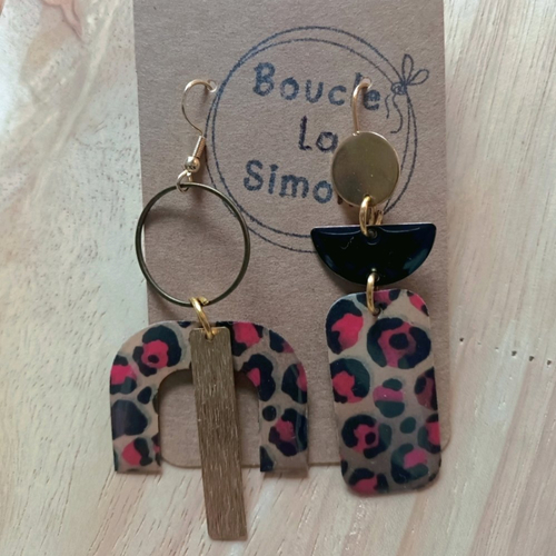 Les boucles léo
