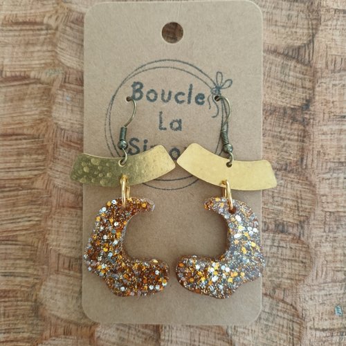 Les boucles elwana