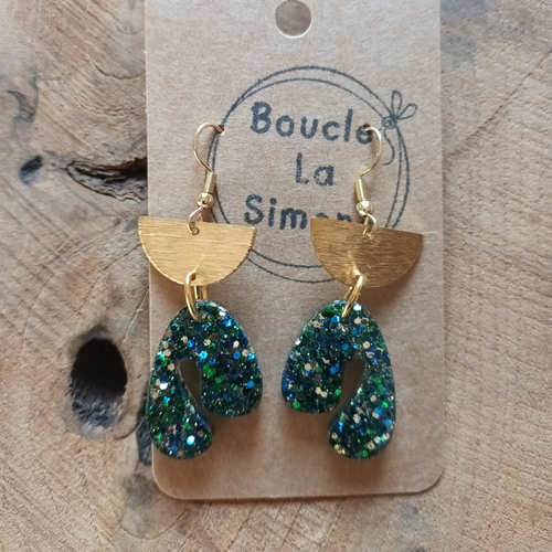 Les boucles aqualie
