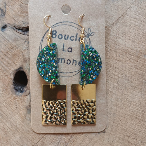 Les boucles aqualie