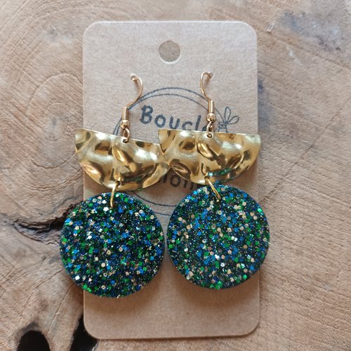 Les boucles aqualie