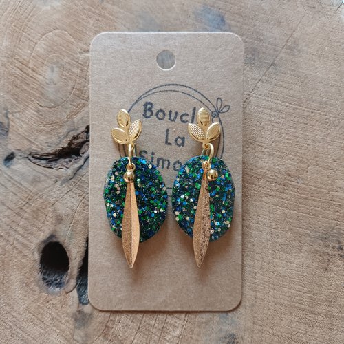 Les boucles aqualie