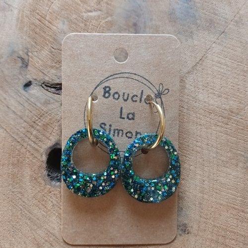 Les boucles aqualie
