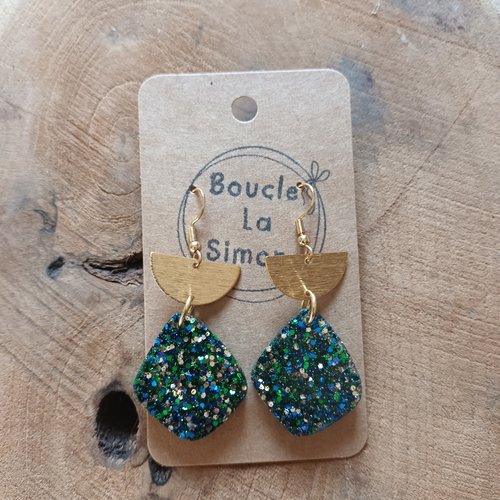 Les boucles aqualie