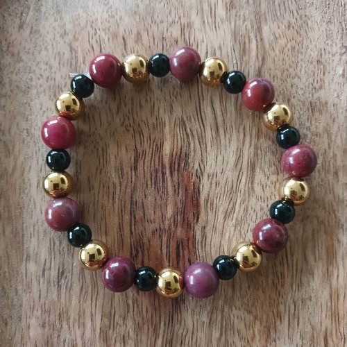 Bracelet néroli