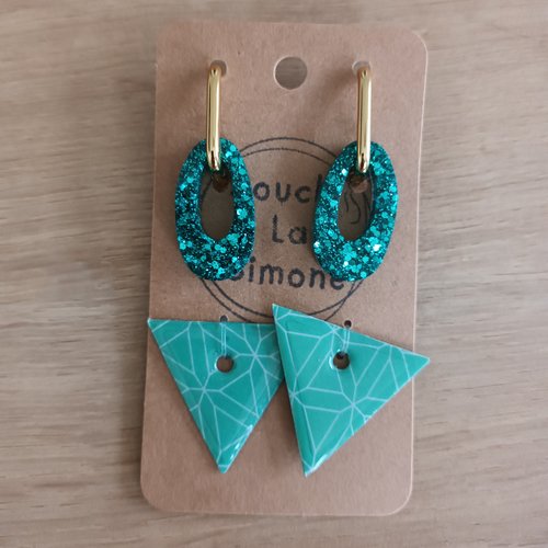 Les boucles interchangeables