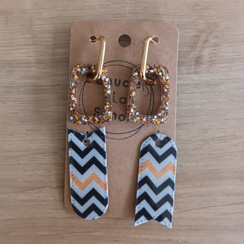 Les boucles interchangeables