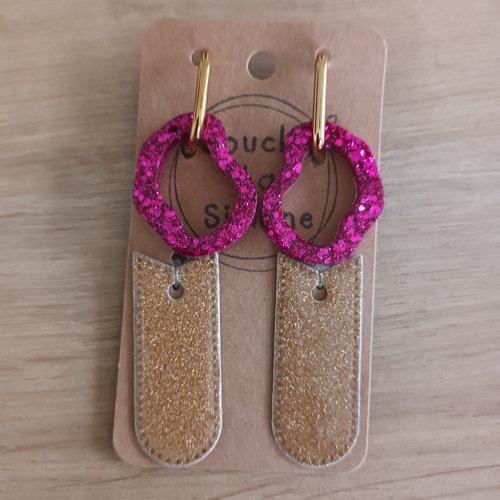 Les boucles interchangeables