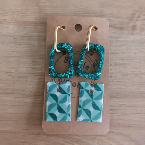 Les boucles interchangeables