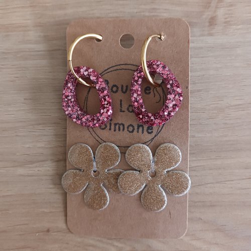 Les boucles interchangeables