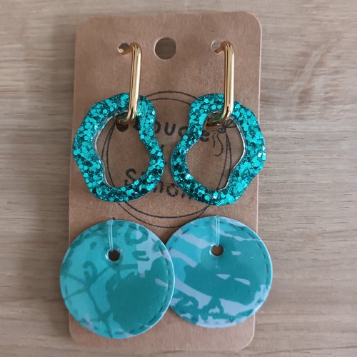 Les boucles interchangeables