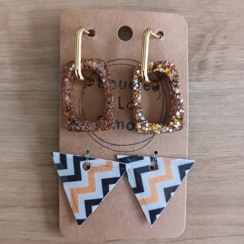 Les boucles interchangeables