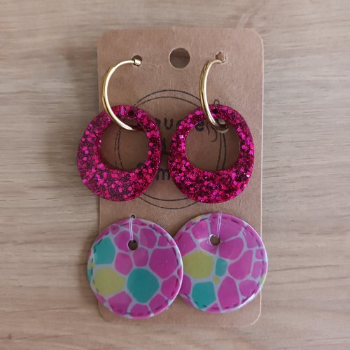 Les boucles interchangeables