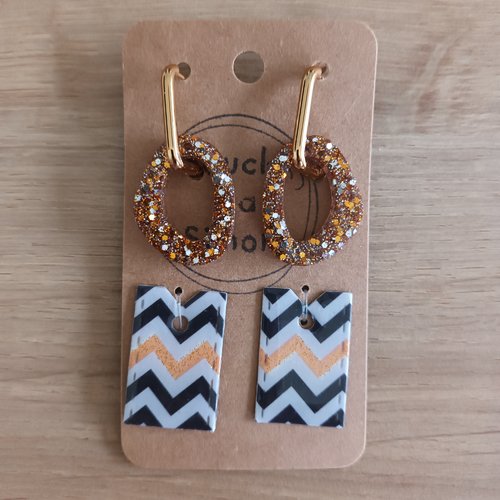 Les boucles interchangeables