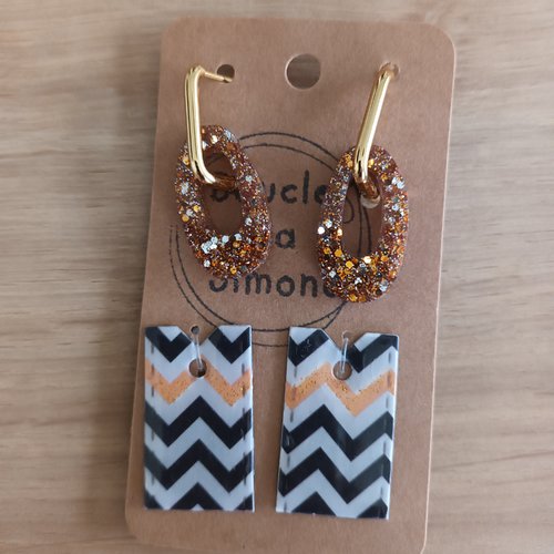 Les boucles interchangeables