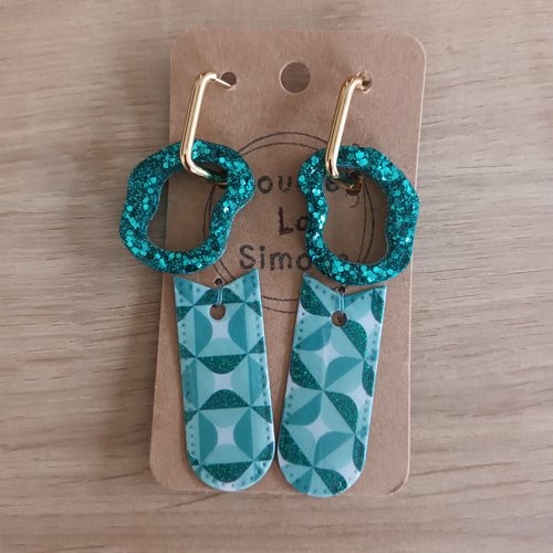 Les boucles interchangeables