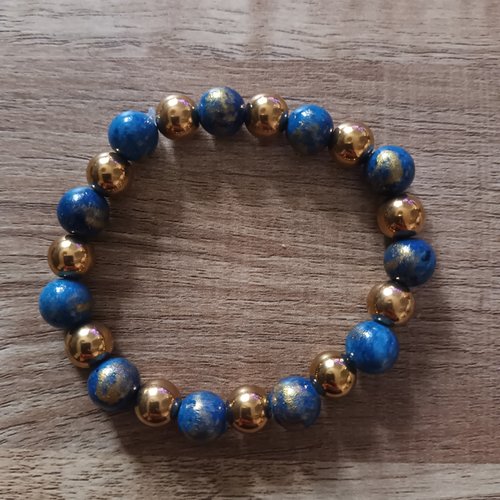 Bracelet azuréa