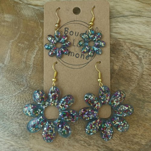 Les boucles mère/fille