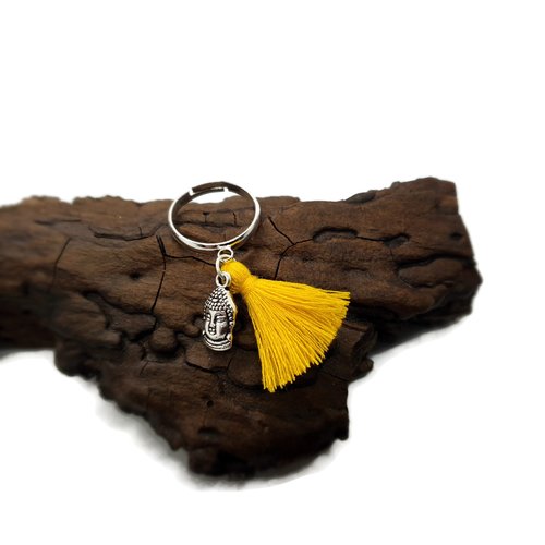 Bague bouddha