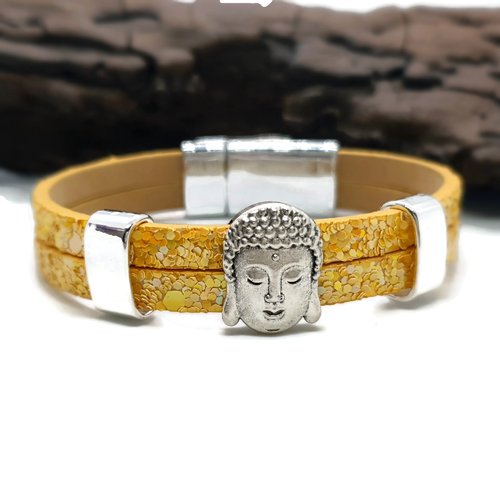 Bracelet bouddha