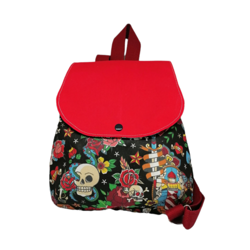 Sac à doudou maternelle