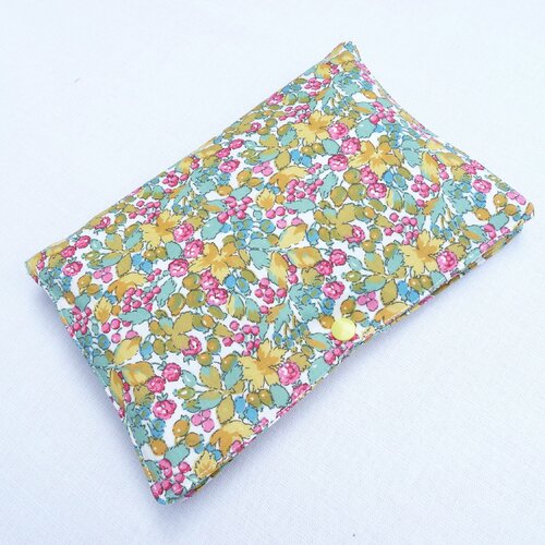 Pochette à couche et à lingettes  bébé fille &quot;wiltshire&quot;