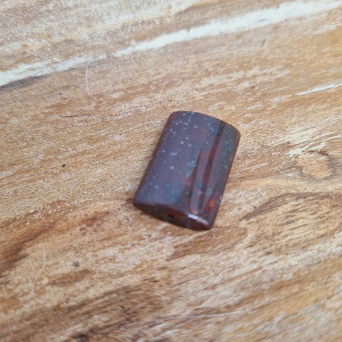 Perle 20mm en pierre