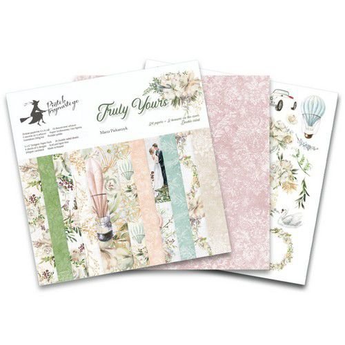 Des papiers et images digitales