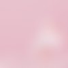 Serviette en papier - cigogne portant un baluchon sur fond rose - 33 x 33 cm