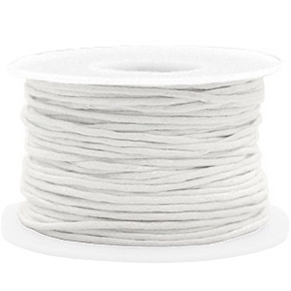 Bobine ficelle / corde en jute - gris - 2mm x 100 m - Un grand marché