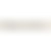 Ruban coton - plaisir d'offrir - 15mm x 2 m