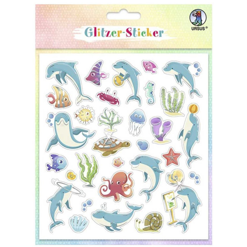 Stickers animaux