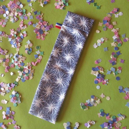 Étui brosse à dents