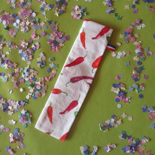 Étui  brosse à dents