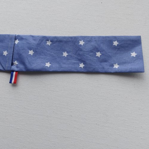 Étui brosse à dents
