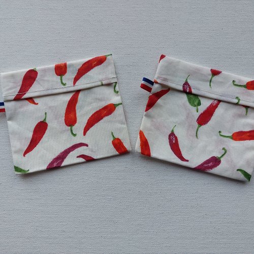 Étui à savon vendu en 1 lot de 2 pièces  n°26