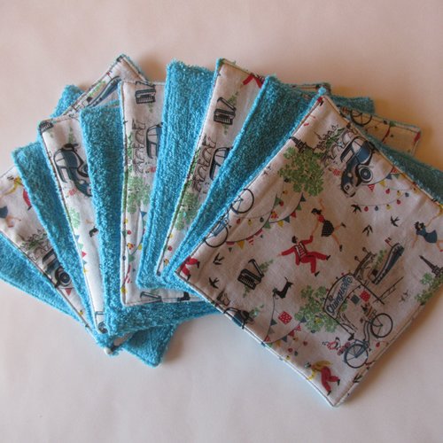 Serviettes  de table