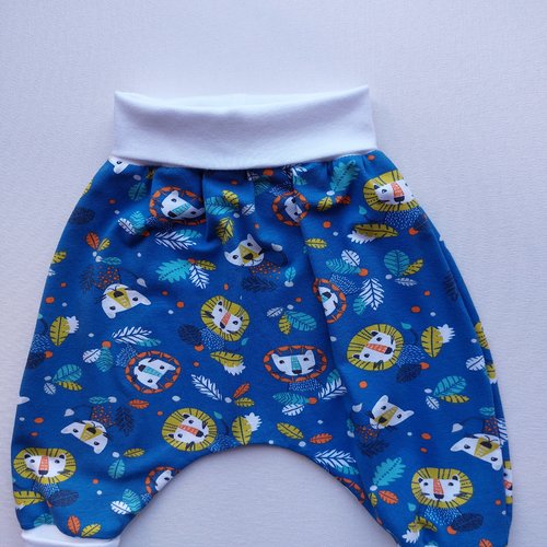 Sarouel  bébé 18 mois