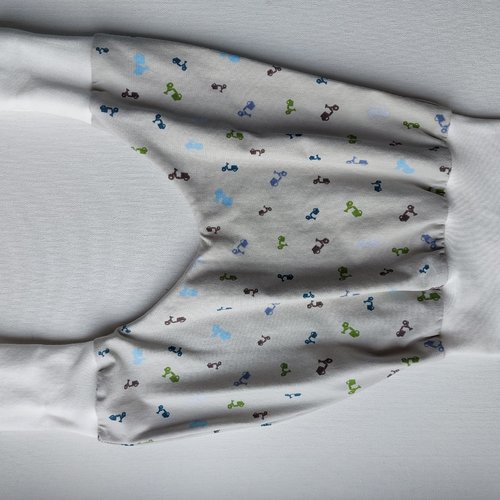 Pantalon  garçon 12 mois