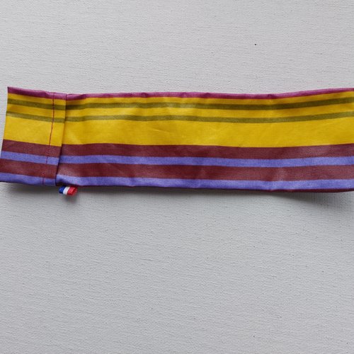 Étui brosse à dents