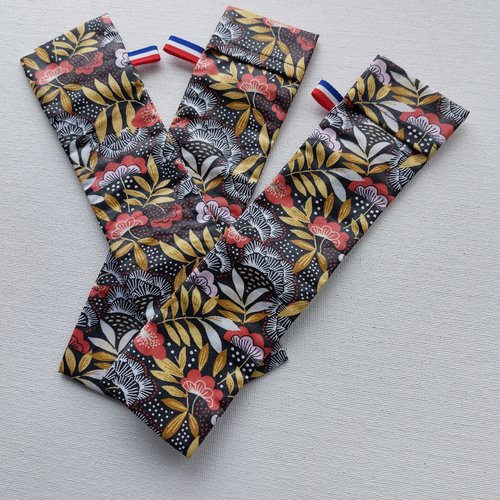 Étui brosse à dents