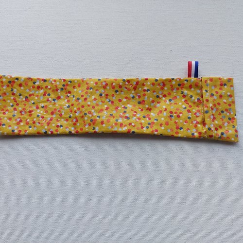 Étui brosse à dents