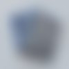 Lingettes démaquillantes    ( 4 pièces )  n°14