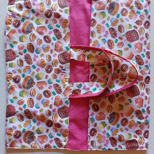 Sac à tarte