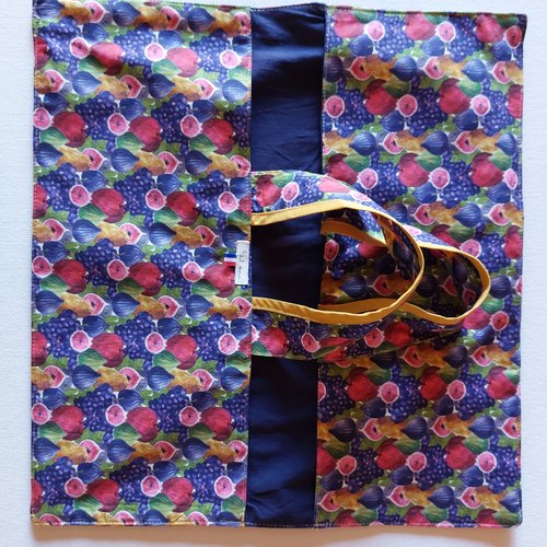 Sac à tarte